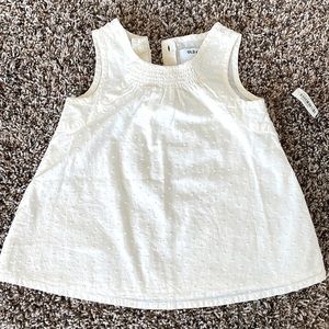 ON Tank Top NWT